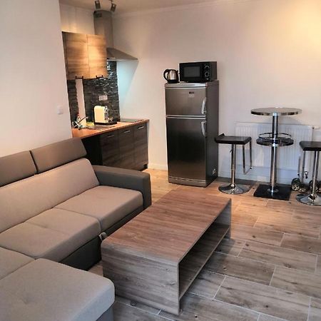 Mělník Vehlovice Apartments מראה חיצוני תמונה