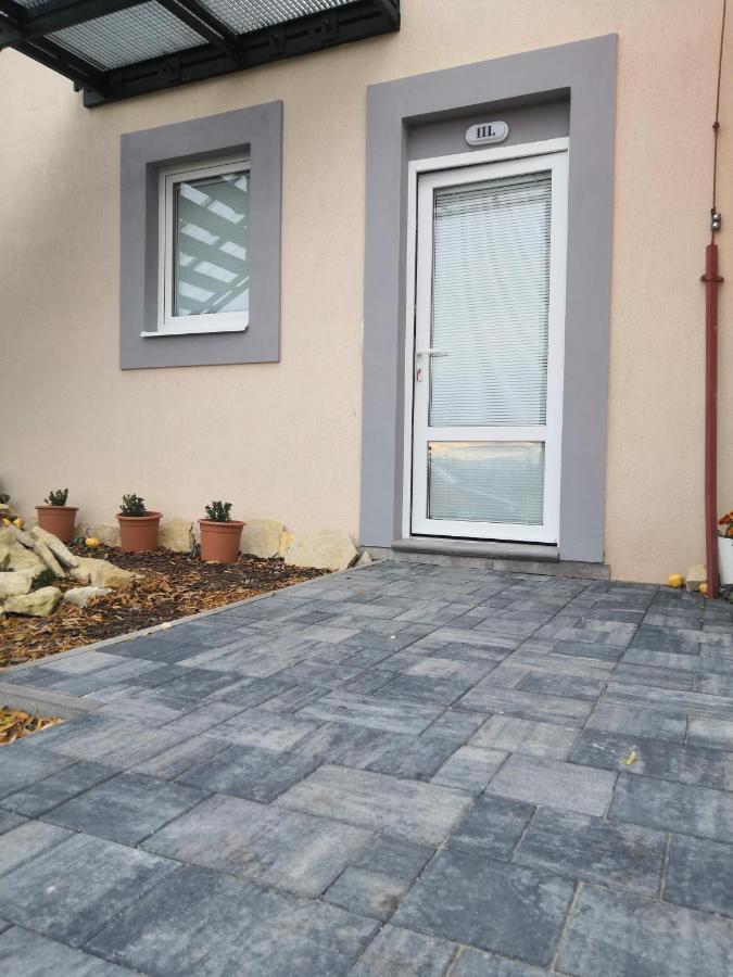 Mělník Vehlovice Apartments מראה חיצוני תמונה