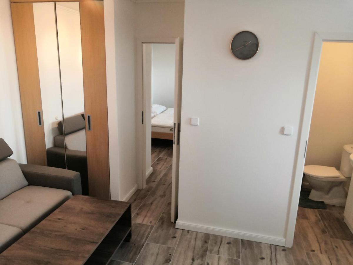 Mělník Vehlovice Apartments מראה חיצוני תמונה
