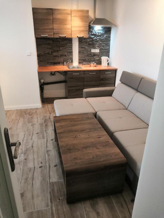 Mělník Vehlovice Apartments מראה חיצוני תמונה