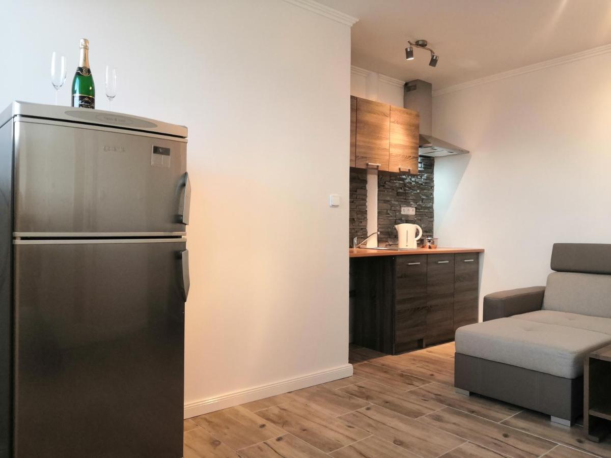 Mělník Vehlovice Apartments מראה חיצוני תמונה