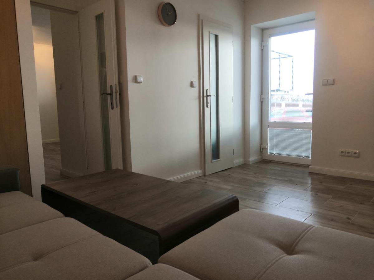 Mělník Vehlovice Apartments מראה חיצוני תמונה
