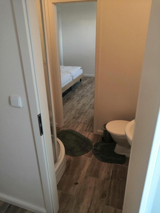 Mělník Vehlovice Apartments מראה חיצוני תמונה