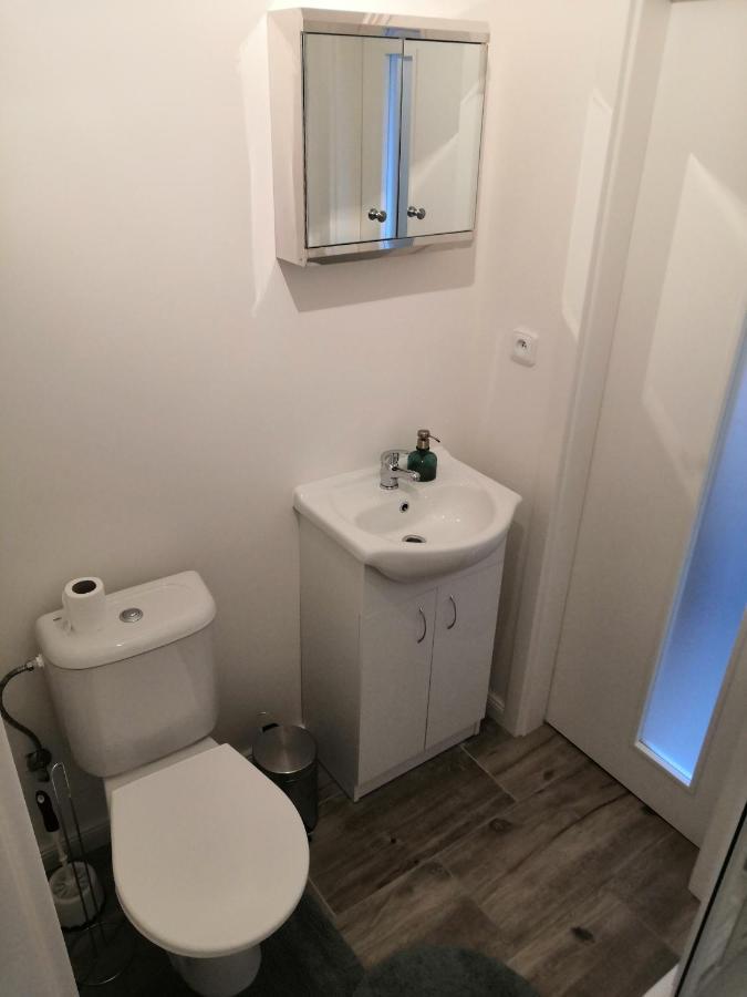 Mělník Vehlovice Apartments מראה חיצוני תמונה