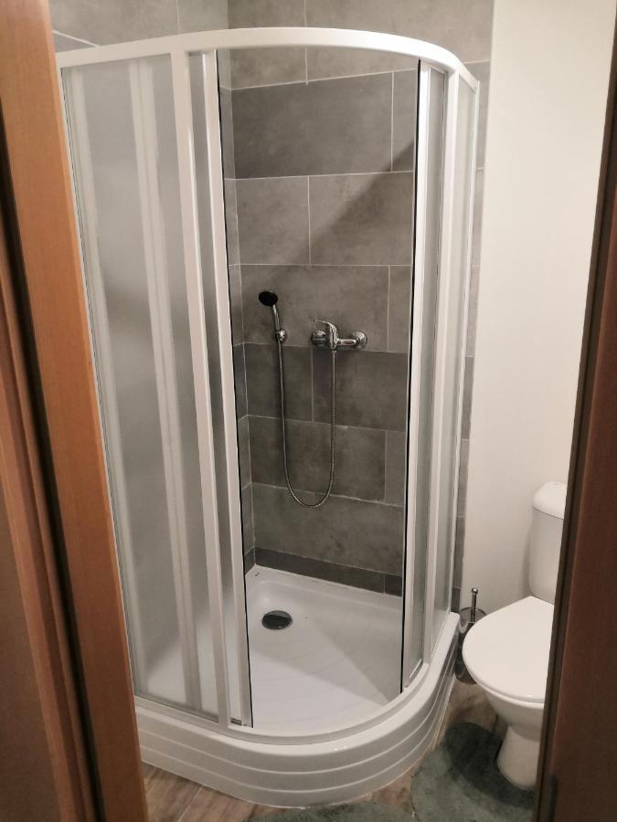 Mělník Vehlovice Apartments מראה חיצוני תמונה