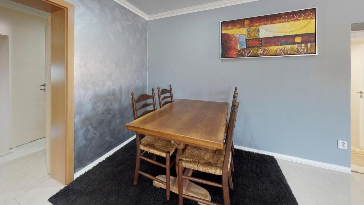 Mělník Vehlovice Apartments מראה חיצוני תמונה
