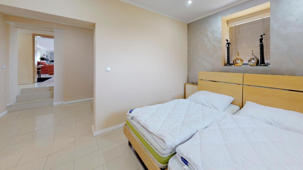Mělník Vehlovice Apartments מראה חיצוני תמונה