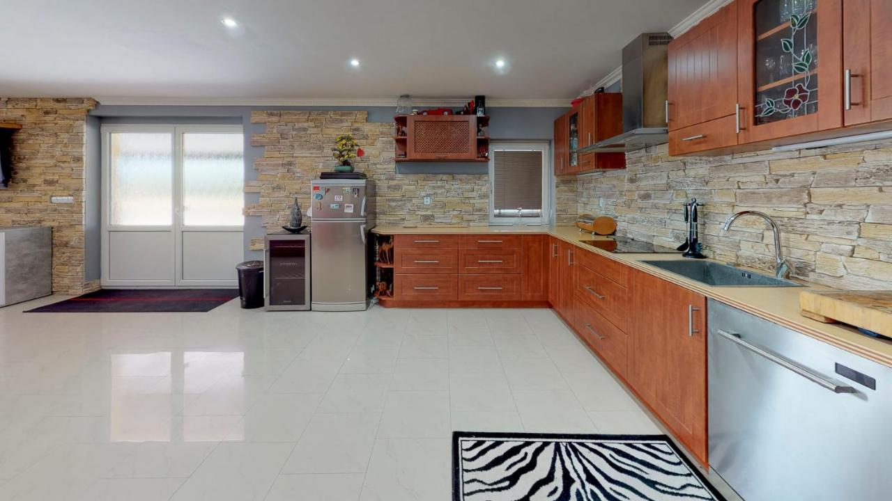Mělník Vehlovice Apartments מראה חיצוני תמונה