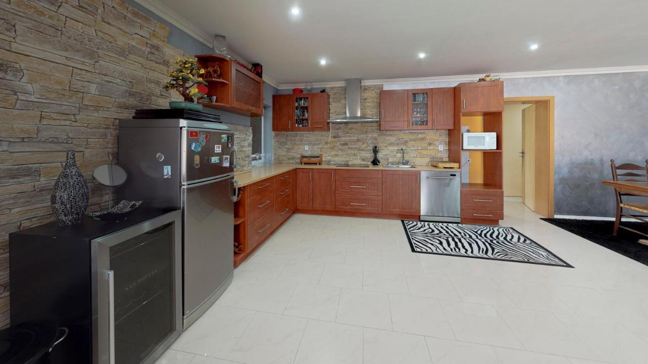 Mělník Vehlovice Apartments מראה חיצוני תמונה