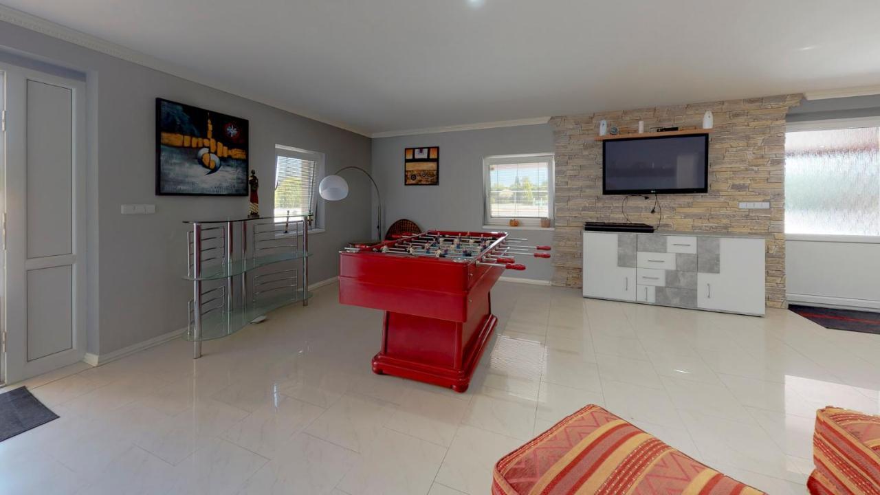 Mělník Vehlovice Apartments מראה חיצוני תמונה