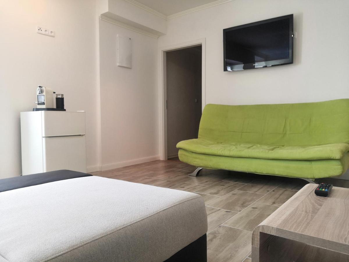 Mělník Vehlovice Apartments מראה חיצוני תמונה