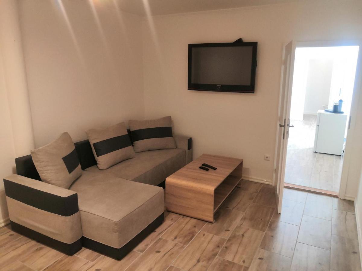Mělník Vehlovice Apartments מראה חיצוני תמונה