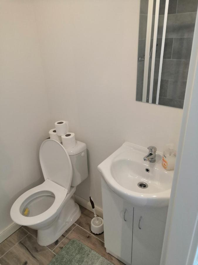 Mělník Vehlovice Apartments מראה חיצוני תמונה