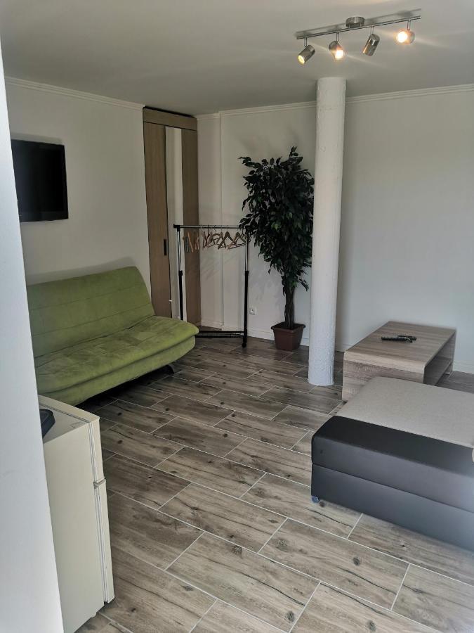 Mělník Vehlovice Apartments מראה חיצוני תמונה