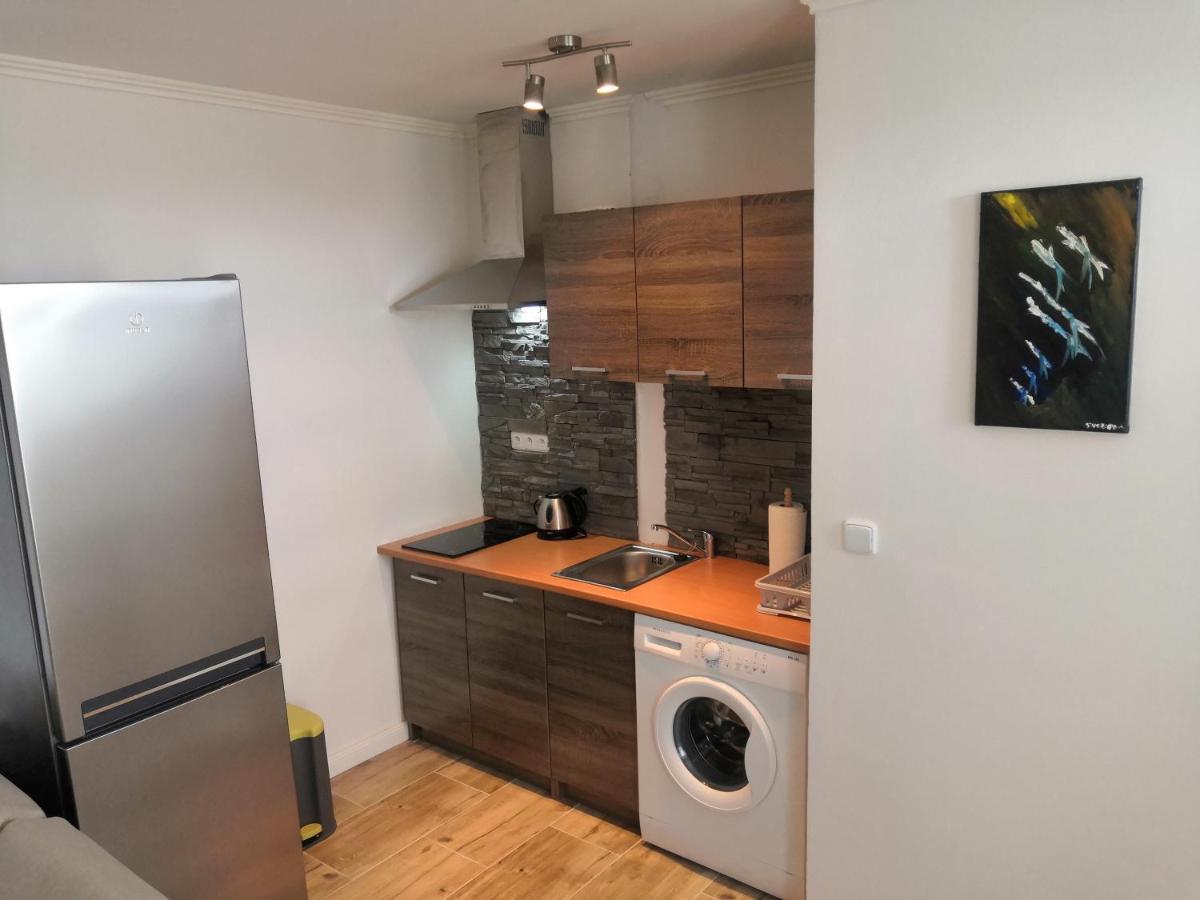 Mělník Vehlovice Apartments מראה חיצוני תמונה