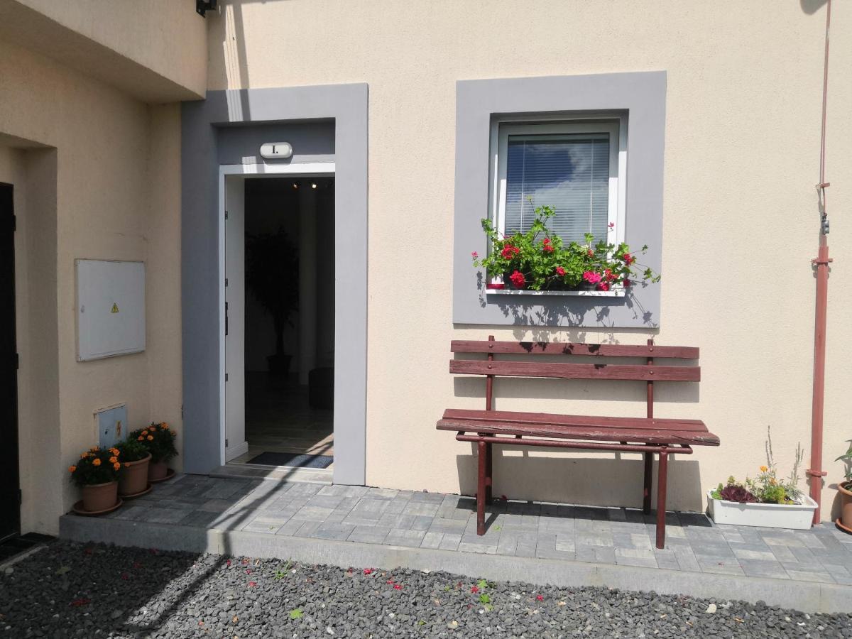 Mělník Vehlovice Apartments מראה חיצוני תמונה