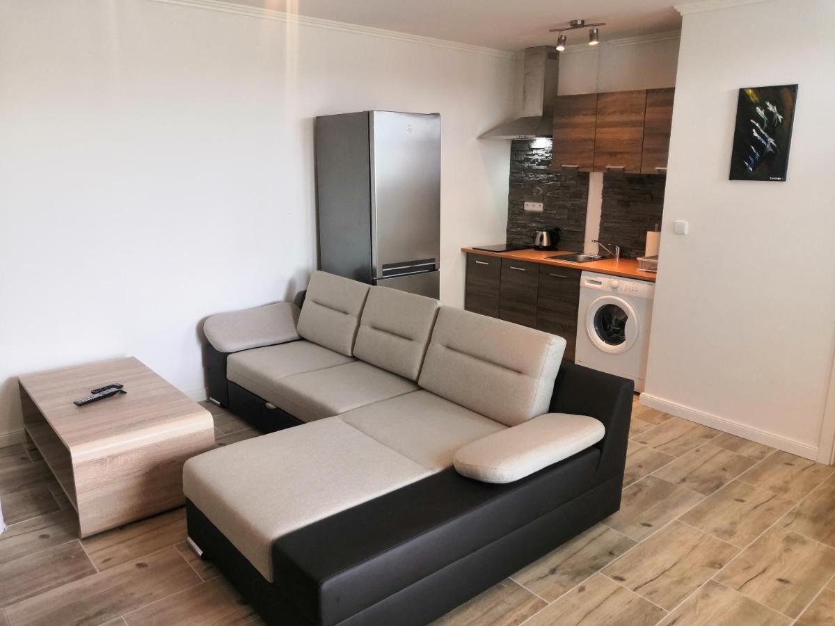 Mělník Vehlovice Apartments מראה חיצוני תמונה