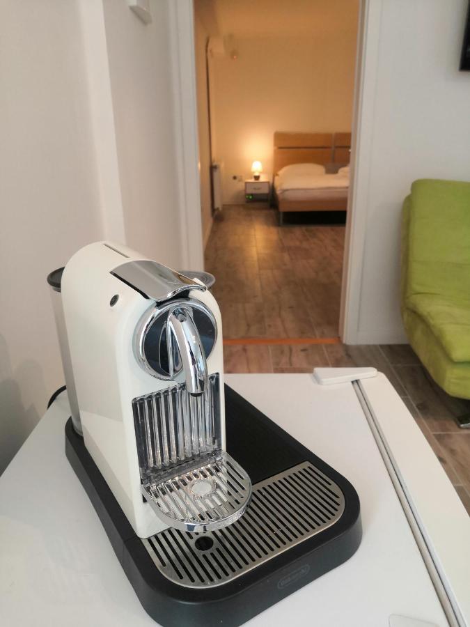 Mělník Vehlovice Apartments מראה חיצוני תמונה