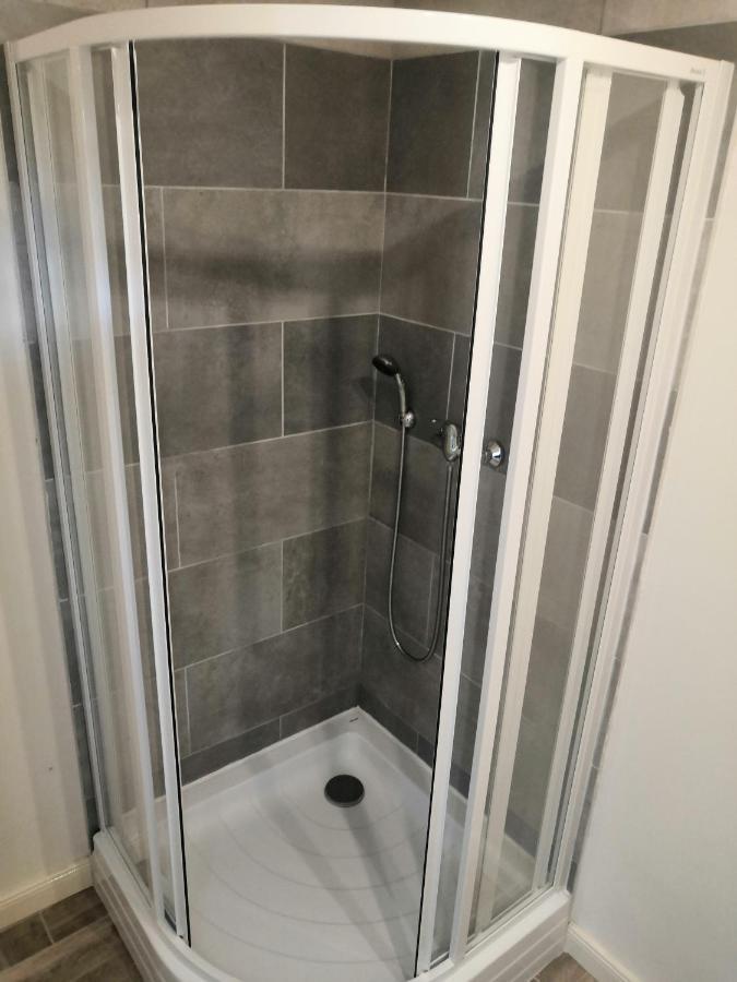 Mělník Vehlovice Apartments מראה חיצוני תמונה