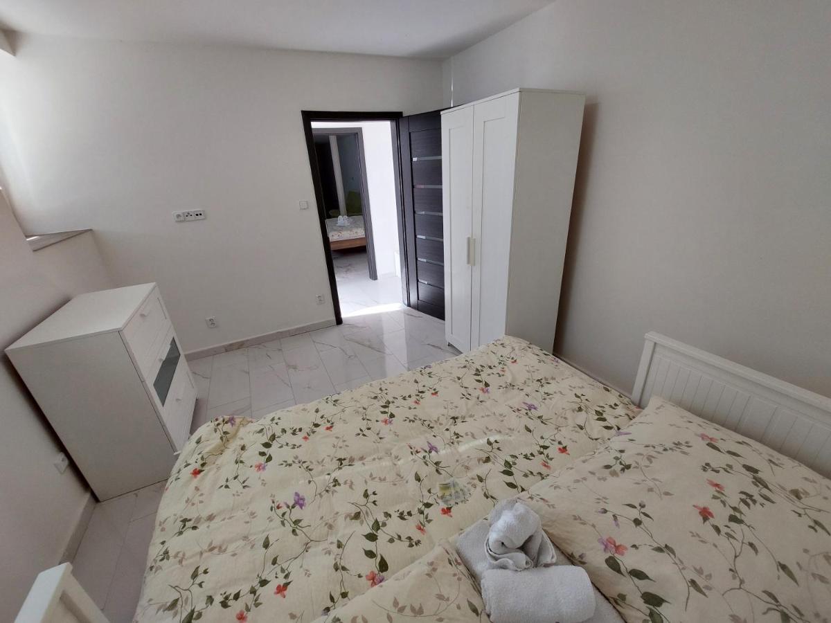 Mělník Vehlovice Apartments מראה חיצוני תמונה