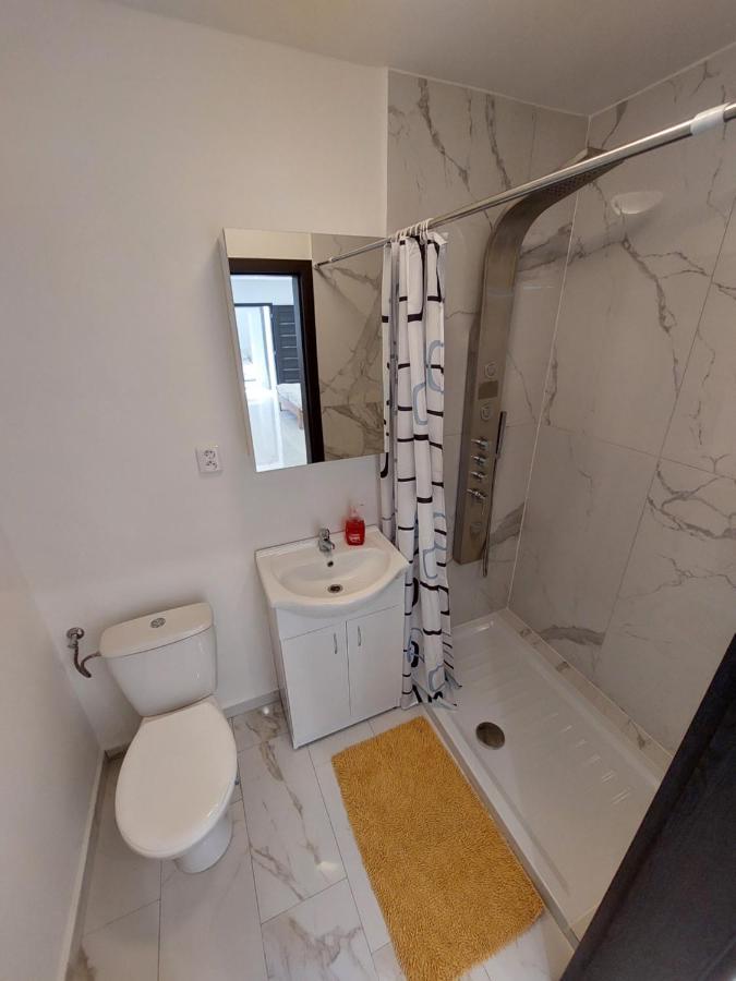 Mělník Vehlovice Apartments מראה חיצוני תמונה