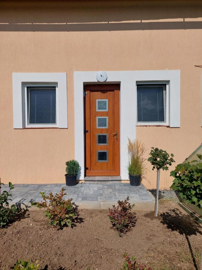 Mělník Vehlovice Apartments מראה חיצוני תמונה
